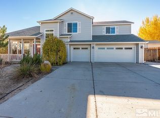 470 Snowmass Ct, Reno, NV 89511