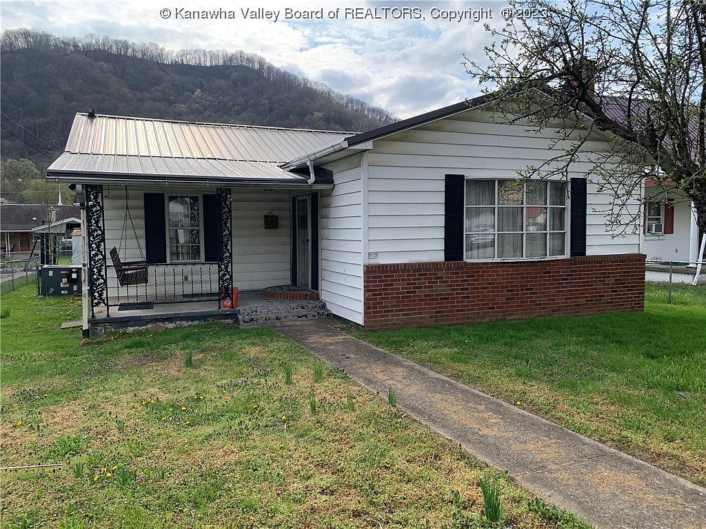 8719 California Ave, Marmet, WV 25315 Zillow