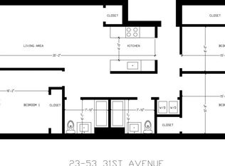 2353 31st St APT 1, Astoria, NY 11105