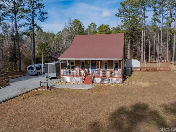 106 W Lizard Bay Dr, Henrico, NC 27842