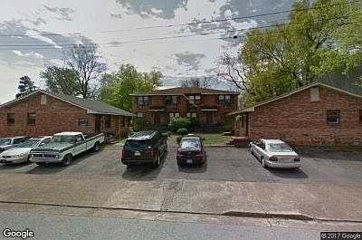 2nd image of 2141 Belcourt Ave APT 2