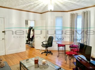 205 Hillside St #2, Boston, MA 02120