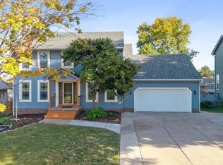 4407 S 149th St, Omaha, NE 68137