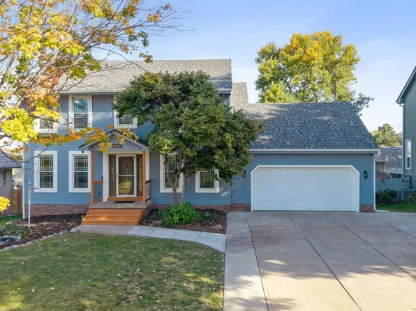 4407 S 149th St, Omaha, NE 68137