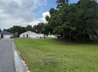 MAGNOLIA STREET LOT 3, LEESBURG, FL 34748