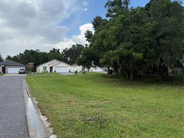 MAGNOLIA STREET LOT 3, LEESBURG, FL 34748