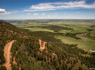 Rocky Point Ln LOT 23, Larkspur, CO 80118