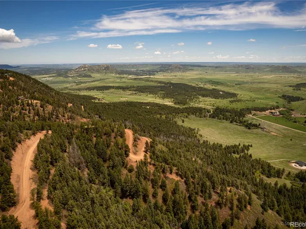 TBD Rocky Point Lane LOT 23, Larkspur, CO 80118