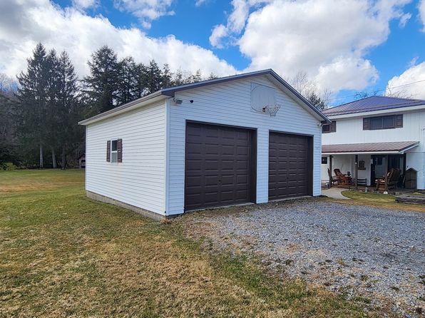 130 Cherry Springs Rd, Coudersport, PA 16915