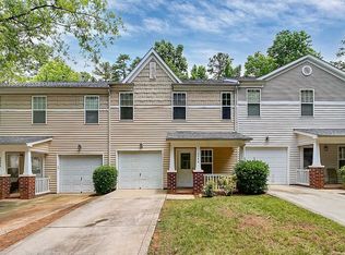 5540 Franklin Springs Cir, Charlotte, NC 28217