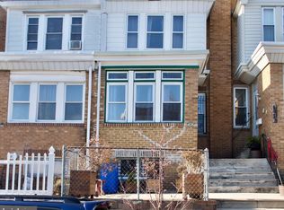 4826 Rorer St, Philadelphia, PA 19120