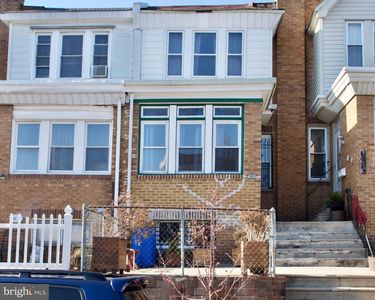 4826 Rorer St, Philadelphia, PA, 19120