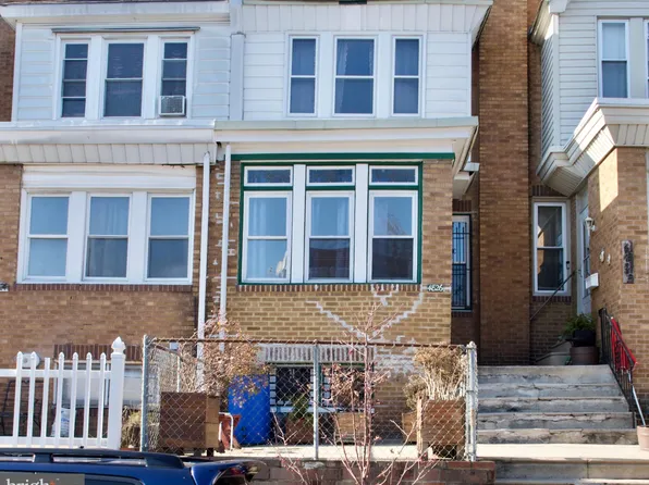 4826 Rorer St, Philadelphia, PA 19120