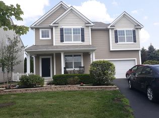 5764 Northup Rd, Dublin, OH 43016