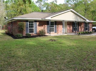 22422 Lakeway Dr, Spring, TX 77373