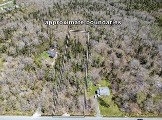 LOT Egypt Rd, Yarmouth, NS B5A 5J9