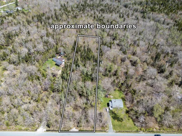 LOT Egypt Rd, Yarmouth, NS B5A 5J9