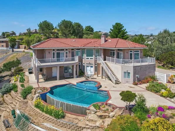 2697 Firebrand Pl, Alpine, CA 91901