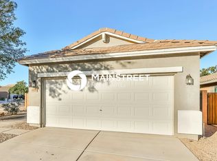 19270 N Costa Verdez Ave, Maricopa, AZ 85138