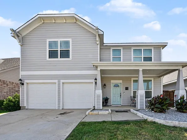 2150 Clear Branch Way, Royse City, TX 75189