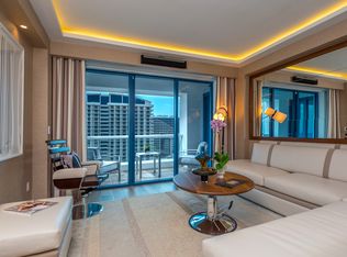 551 N Lauderdale Beach Blvd #1707, Fort Lauderdale, FL 33304