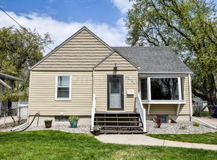 1324 7th Ave N, Moorhead, MN 56560