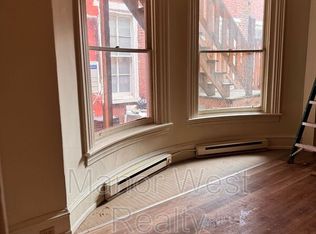 207 W Market St #1F, Pottsville, PA 17901