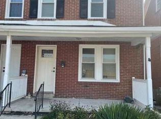 133 S Clinton St, York, PA 17404