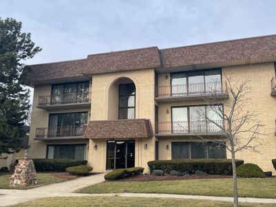 7446 W 153rd St UNIT 1, Orland Park, IL, 60462
