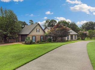 115 Plantation Dr E, Heber Springs, AR 72543