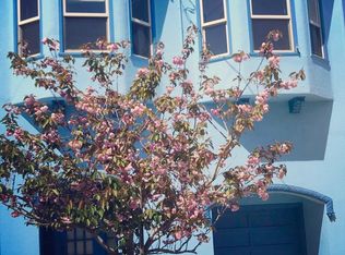 1623 12th Ave, San Francisco, CA 94122