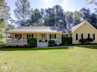 50 Vicksburg Turn, Sharpsburg, GA 30277