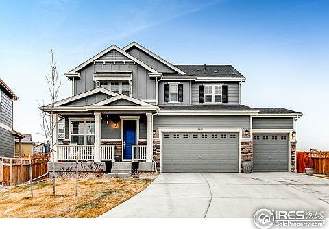 2nd image of 3257 Hawthorne Ln