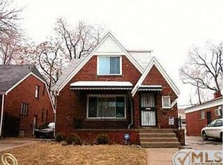 13924 Rutherford St, Detroit, MI 48227