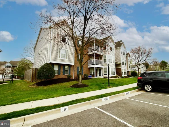 3620 Sherbrooke Cir APT 303, Woodbridge, VA 22192