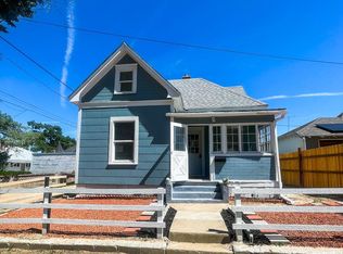 15 E 8th St, La Junta, CO 81050