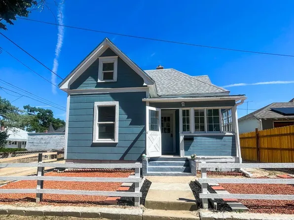 15 E 8th St, La Junta, CO 81050