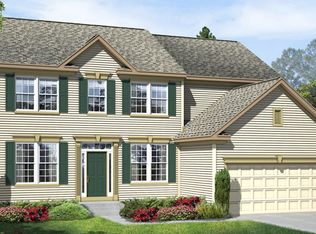 8 Berea Knolls Dr, Fredericksburg, VA 22406
