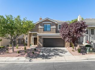 10317 Pompei Pl, Las Vegas, NV 89144