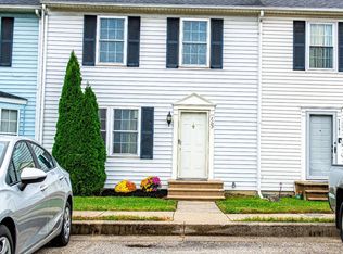 7105 Rutherford Green Cir, Windsor Mill, MD 21244