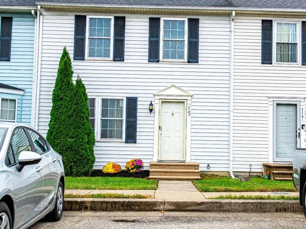 7105 Rutherford Green Cir, Windsor Mill, MD 21244