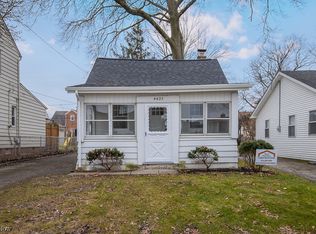 4425 Kenmore Ave, Parma, OH