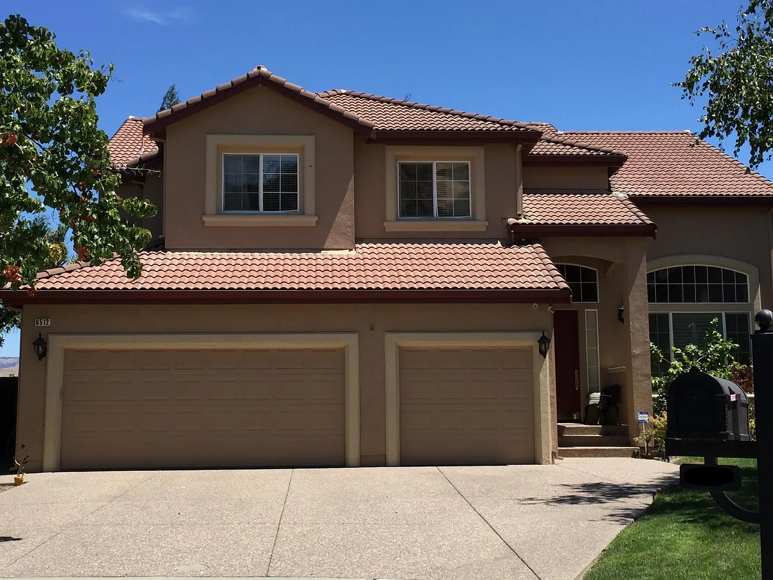 6512 Lovely Creek Ct photo 1