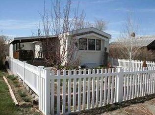 106 S Pne, Columbus, MT 59069