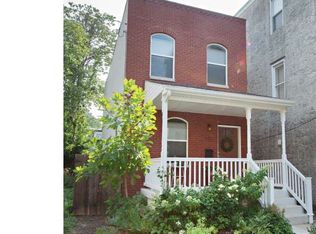 421 N 41st St, Philadelphia, PA 19104