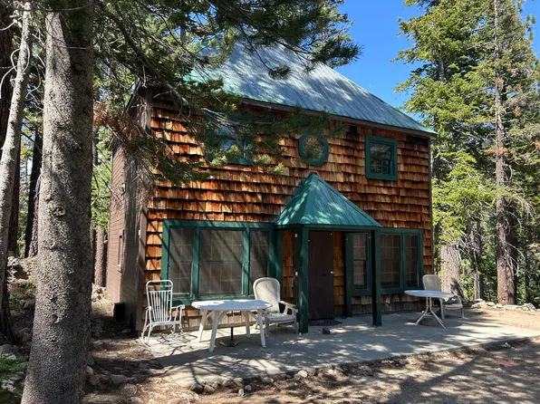 48777 State Highway 88, Pioneer, CA 95666