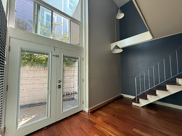 1395 Lyon St #4 — Photo 21