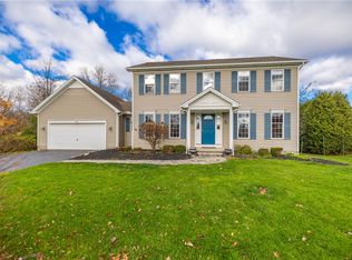 31 Eaglewood Cir, Pittsford, NY 14534