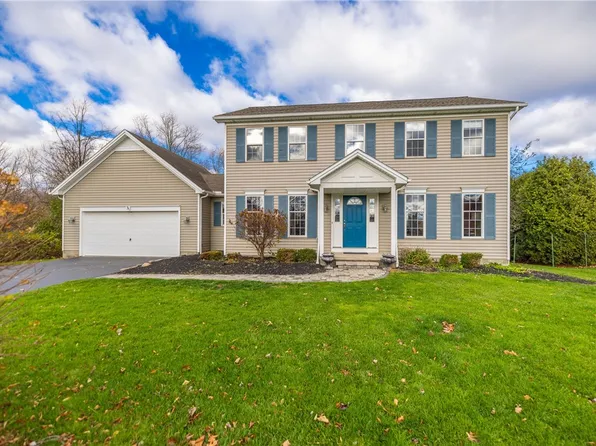 31 Eaglewood Cir, Pittsford, NY 14534