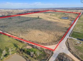 510 Road, Rose, OK 74364